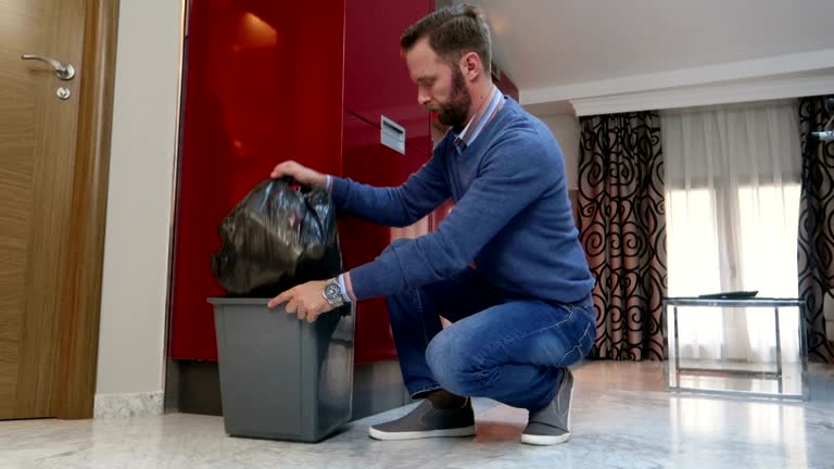 Best Recycling Services for Junk  in York, AL