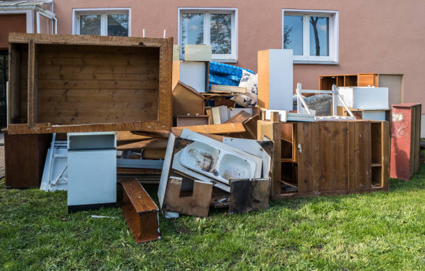 Reliable York, AL Junk Removal Services Solutions