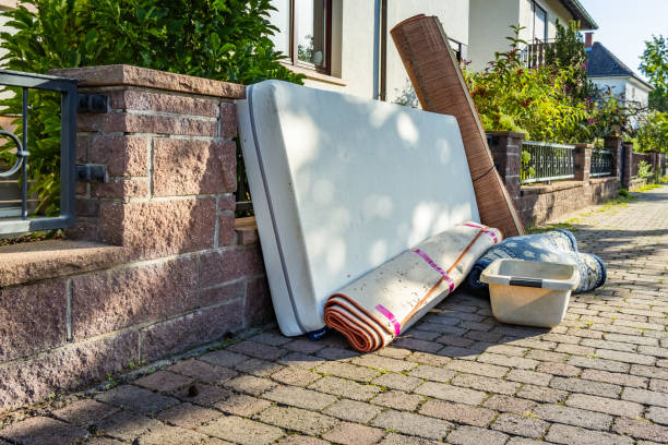 Best Junk Removal for Events  in York, AL