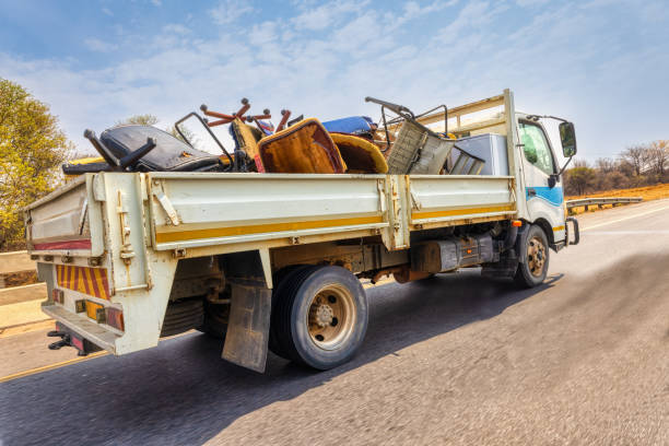 Best Commercial Junk Removal  in York, AL