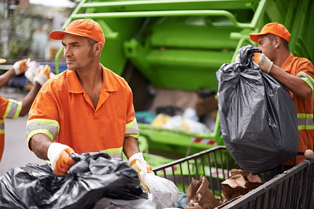 Junk Removal for Events in York, AL