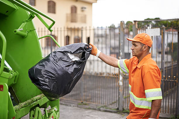 Best Same-Day Junk Removal Services  in York, AL
